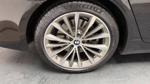 Voitures D'occasion À Lormont | Bmw Série 5 Serie 5 G30/G31 530D Xdrive 265 Ch Bva8 Luxury