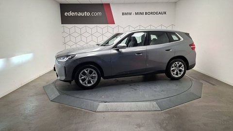 Voitures D'0Km À Lormont | Bmw X3 20D Xdrive 197 Ch Bva8