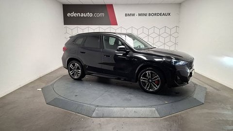 Voitures D'0Km À Lormont | Bmw X1 U11 Sdrive 20I 170Ch Dkg7 M Sport