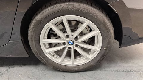 Voitures D'occasion À Lormont | Bmw Série 3 Serie 3 G20/G21 Touring 318I 156 Ch Bva8