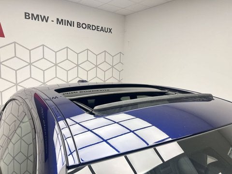 Voitures D'occasion À Lormont | Bmw I4 G26 M50 544 Ch Bva