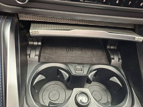 Voitures D'occasion À Lormont | Bmw Série 4 Cab 420D 190 Ch Bva8 M Sport