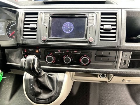 Voitures D'occasion À Lormont | Volkswagen Transporter Procab L1 2.0 Tdi 204 Dsg7 Business Line