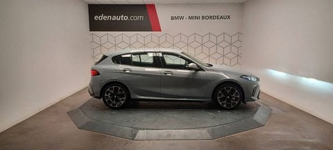 Voitures D'0Km À Lormont | Bmw Série 1 Serie 1 F70 120 170 Ch Dkg7 M Sport