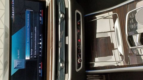 Voitures D'0Km À Lormont | Bmw X5 G05 Xdrive50E 489 Ch Bva8 M Sport