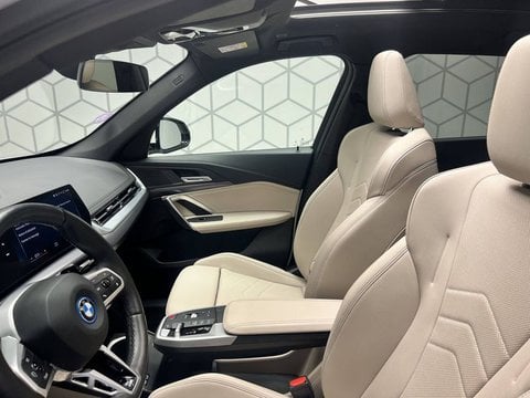 Voitures D'occasion À Lormont | Bmw X1 U11 Xdrive 25E 245Ch Dkg7 M Sport