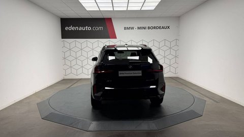 Voitures D'occasion À Lormont | Bmw X1 U11 Sdrive 20I 170Ch Dkg7 M Sport