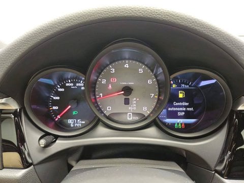 Voitures D'occasion À Lormont | Porsche Macan S 3.0 354 Ch Pdk