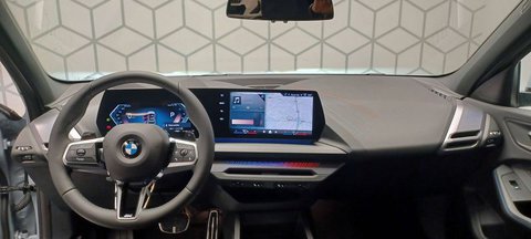 Voitures D'0Km À Lormont | Bmw Série 1 Serie 1 F70 120 170 Ch Dkg7 M Sport