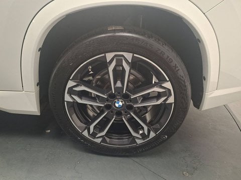 Voitures D'occasion À Lormont | Bmw X1 U11 Sdrive 18D 150Ch Dkg7 M Sport
