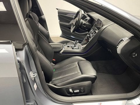 Voitures D'occasion À Lormont | Bmw Serie 8 Gran Coupe G16 Gran Coupé 840D Xdrive 340 Ch Bva8 M...
