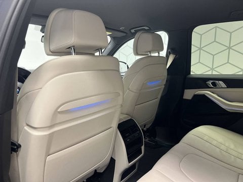 Voitures D'occasion À Lormont | Bmw X5 G05 Xdrive45E 394 Ch Bva8 M Sport