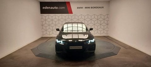Voitures D'occasion À Lormont | Bmw Série 4 Serie 4 G23 Cab 420I 184 Ch Bva8 M Sport