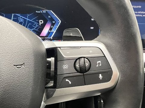 Voitures D'occasion À Lormont | Bmw X1 U11 Sdrive 18I 136Ch Dkg7 M Sport