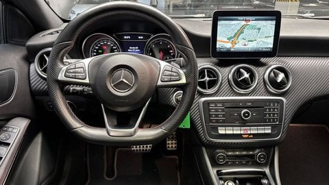 Voitures D'occasion À Lormont | Mercedes-Benz Classe A Iii 180 D 7G-Dct Fascination