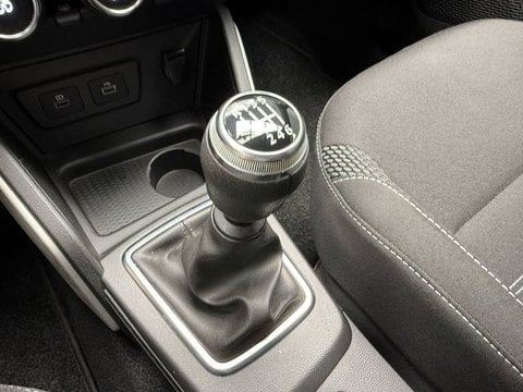 Voitures D'occasion À Lormont | Dacia Duster Ii Eco-G 100 4X2 Prestige