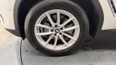 Voitures D'occasion À Lormont | Bmw X4 G02 Xdrive20D 190 Ch Bva8 Xline