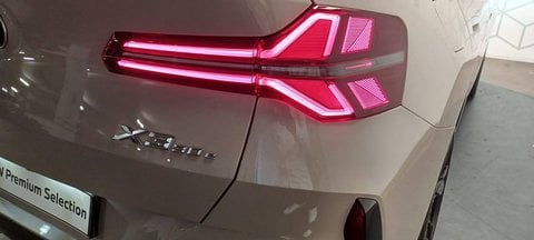 Voitures D'0Km À Lormont | Bmw X3 G45 30E Xdrive 299 Ch Bva8 M Sport