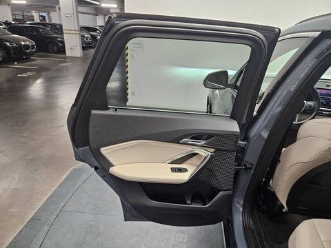 Voitures D'occasion À Lormont | Bmw X1 U11 Xdrive 25E 245Ch Dkg7 Xline