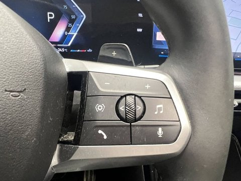 Voitures D'occasion À Lormont | Bmw X1 U11 Sdrive 18I 136Ch Dkg7 M Sport