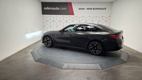 Voitures D'0Km À Lormont | Bmw I4 G26 M60 Xdrive M Performance