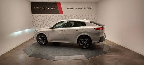 Voitures D'0Km À Lormont | Bmw X2 U10 Sdrive 20I 170Ch Dkg7 M Sport