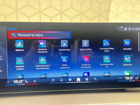 Voitures D'occasion À Lormont | Bmw I4 G26 M50 544 Ch Bva