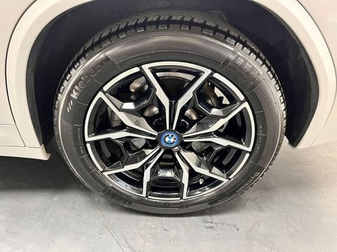 Voitures D'occasion À Lormont | Bmw X3 G01 Xdrive 30E 292Ch Bva8 M Sport