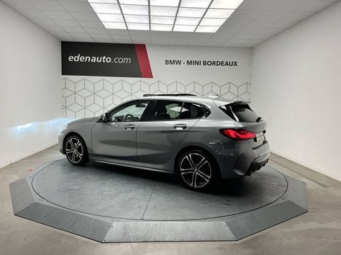 Voitures D'occasion À Lormont | Bmw Série 1 Serie 1 F40 118D 150 Ch Bva8