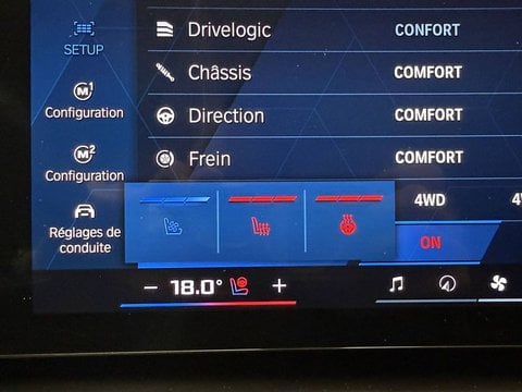 Voitures D'occasion À Lormont | Bmw M5 G90/G99 Phev 727 Ch Bva8
