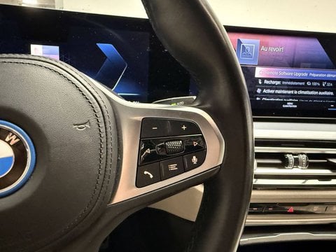 Voitures D'occasion À Lormont | Bmw I4 G26 Edrive40 340 Ch Bva M Sport