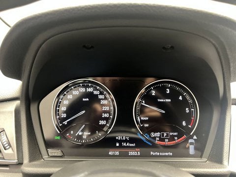 Voitures D'occasion À Lormont | Bmw Série 2 Gran Tourer Serie 2 Gran Tourer F46 Gran Tourer 218...