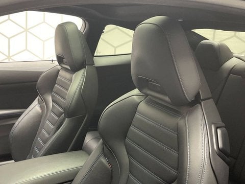 Voitures D'occasion À Lormont | Bmw Série 4 Serie 4 G22 Coupe 430D Xdrive 286 Ch Bva8 M Sport