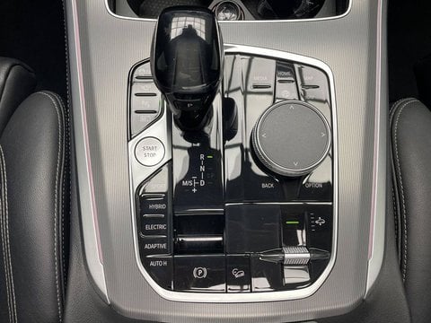 Voitures D'occasion À Lormont | Bmw X5 G05 Xdrive45E 394 Ch Bva8 M Sport