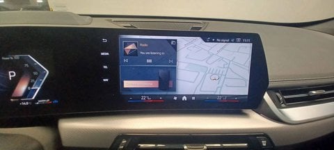 Voitures D'occasion À Lormont | Bmw X1 U11 Sdrive 20D 163Ch Dkg7 M Sport