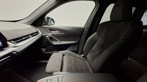 Voitures D'0Km À Lormont | Bmw X1 U11 Sdrive 20D 163Ch Dkg7 M Sport