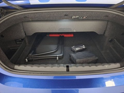 Voitures D'occasion À Lormont | Bmw Série 4 Cab 420D 190 Ch Bva8 M Sport