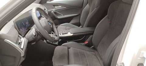 Voitures D'0Km À Lormont | Bmw X2 U10 Sdrive 20D 163Ch Dkg7 M Sport