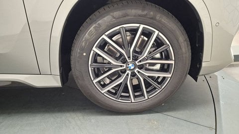 Voitures D'0Km À Lormont | Bmw X1 Sdrive 20I 170Ch Dkg7 M Sport
