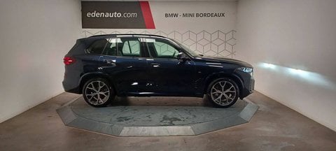 Voitures D'0Km À Lormont | Bmw X5 G05 Xdrive50E 489 Ch Bva8 M Sport