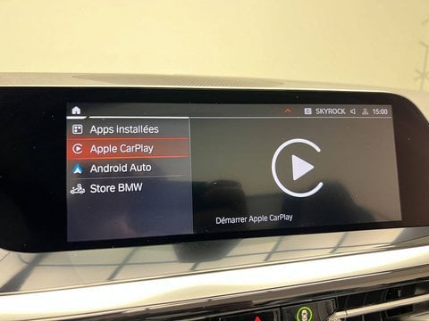 Voitures D'occasion À Lormont | Bmw Z4 G29 M40I 340 Ch Bva8 M Performance