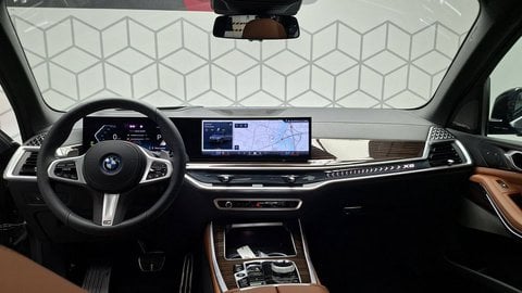 Voitures D'0Km À Lormont | Bmw X5 G05 Xdrive50E 489 Ch Bva8 M Sport