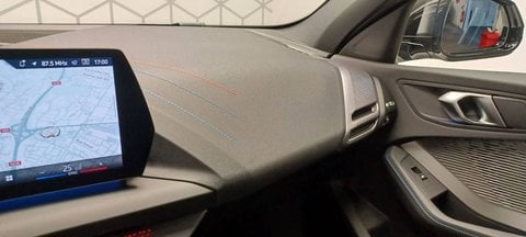 Voitures D'0Km À Lormont | Bmw Série 1 Serie 1 F70 120D 163 Ch Dkg7 M Sport