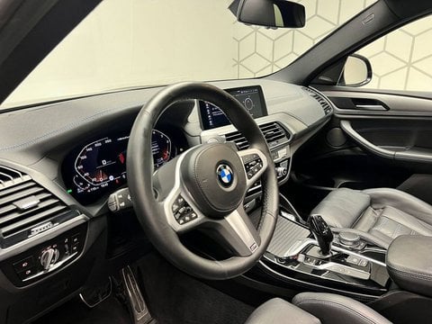 Voitures D'occasion À Lormont | Bmw X4 G02 M40D 340 Ch Bva8