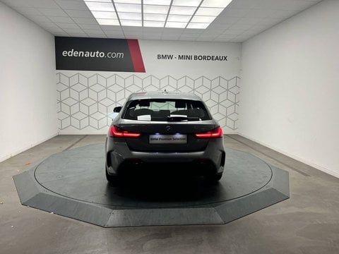 Voitures D'occasion À Lormont | Bmw Série 1 Serie 1 F40 116D 116 Ch Dkg7 M Sport