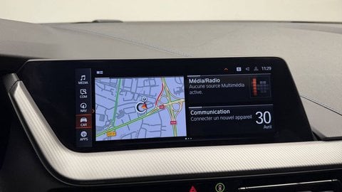 Voitures D'occasion À Lormont | Bmw Série 1 Serie 1 F40 118I 136 Ch Dkg7 M Sport