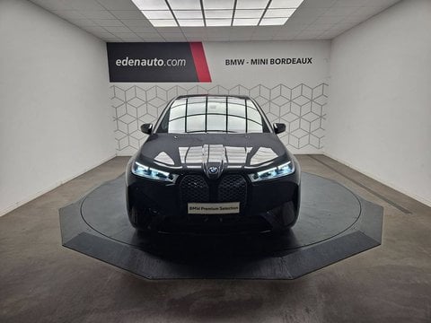Voitures D'occasion À Lormont | Bmw Ix I20 M60 619Ch