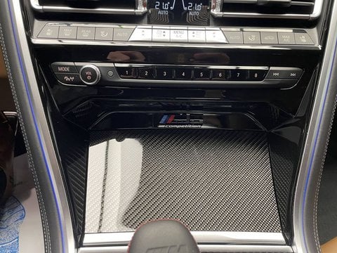 Voitures D'occasion À Lormont | Bmw M8 Coupé M8 F91/F92/F93 M8 Coupe 625 Ch Bva8 Compétition
