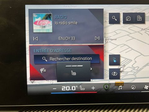 Voitures D'occasion À Lormont | Bmw I4 G26 M50 Xdrive 544 Ch Bva M Performance