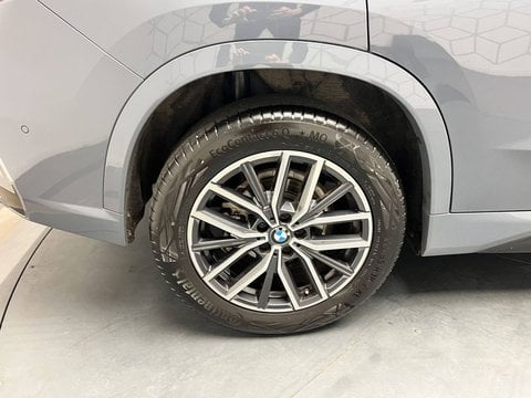 Voitures D'occasion À Lormont | Bmw X1 U11 Sdrive 18I 136Ch Dkg7 M Sport